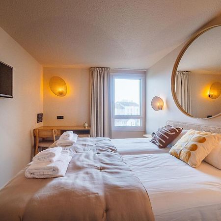 Hotel Bhoma Troyes La Chapelle-Saint-Luc Zewnętrze zdjęcie