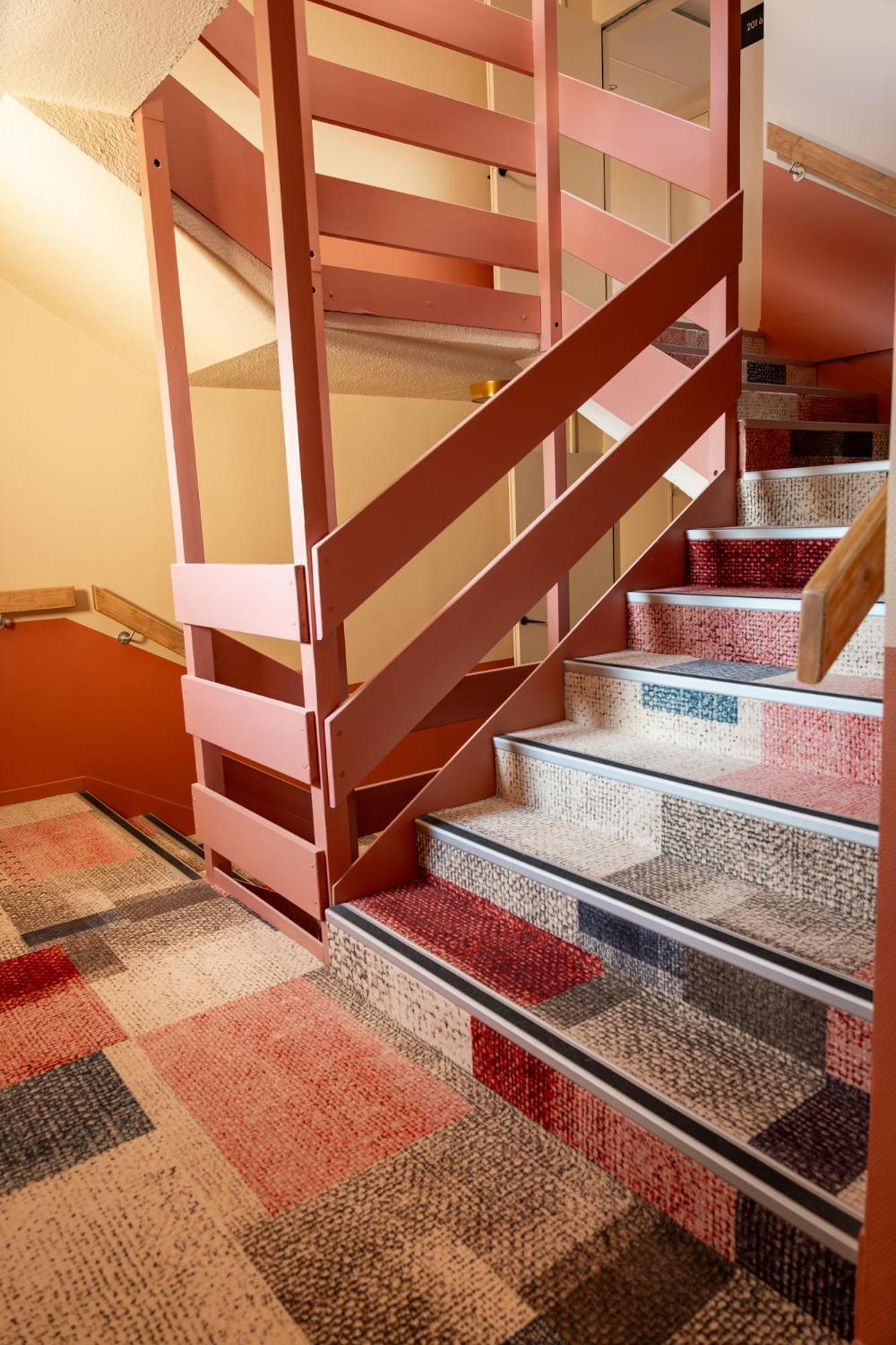 Hotel Bhoma Troyes La Chapelle-Saint-Luc Zewnętrze zdjęcie