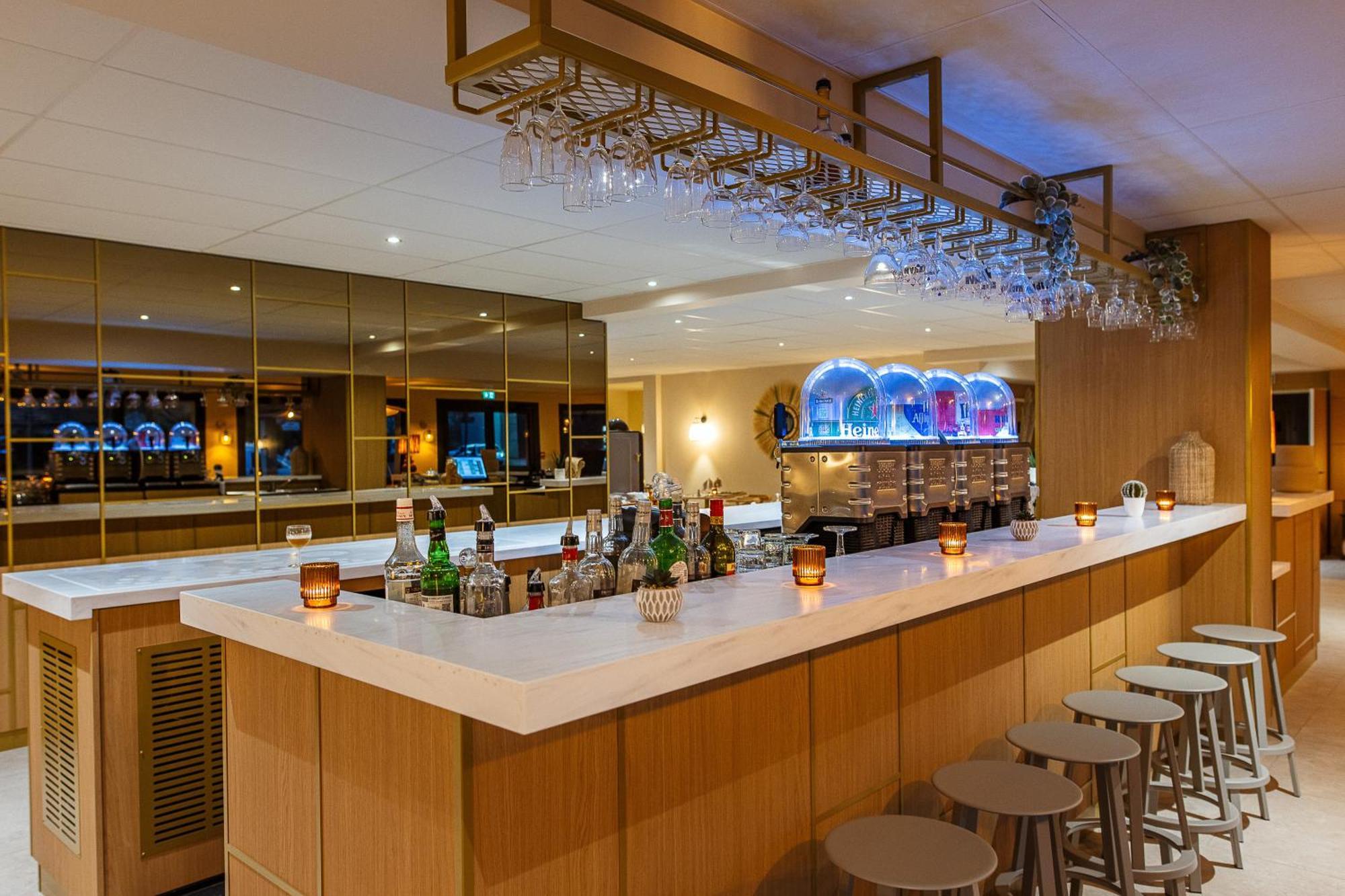Hotel Bhoma Troyes La Chapelle-Saint-Luc Zewnętrze zdjęcie