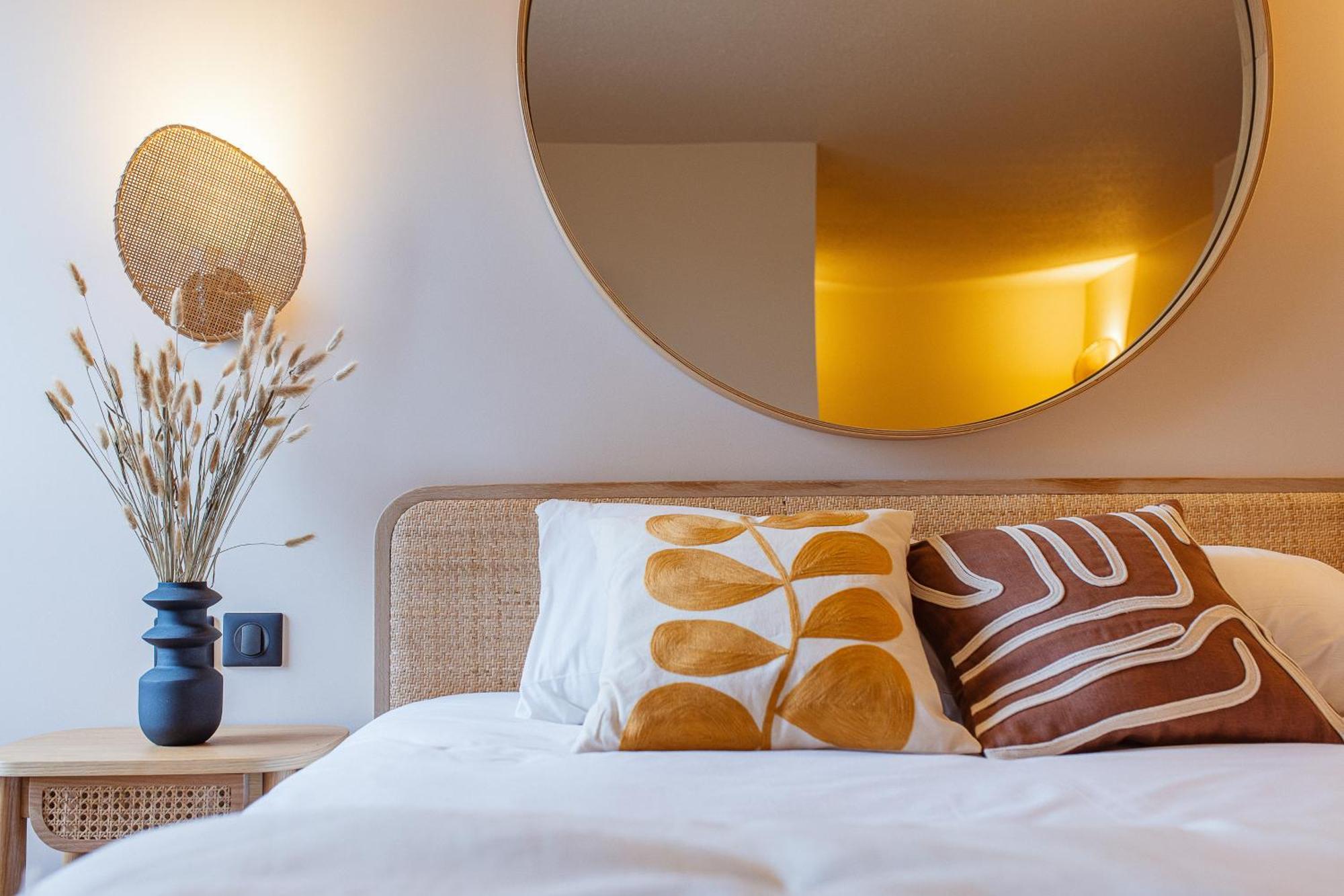 Hotel Bhoma Troyes La Chapelle-Saint-Luc Zewnętrze zdjęcie