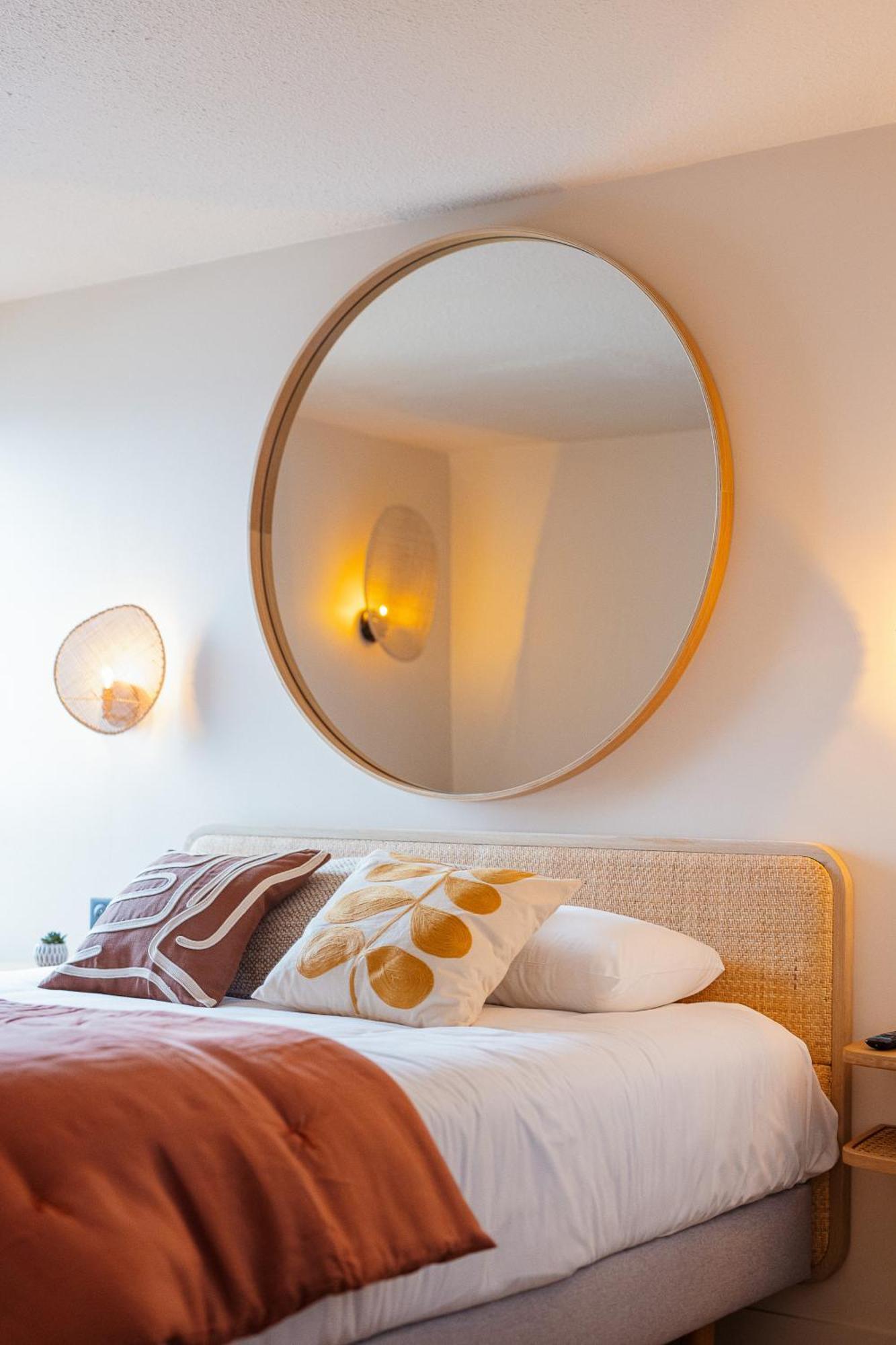 Hotel Bhoma Troyes La Chapelle-Saint-Luc Zewnętrze zdjęcie