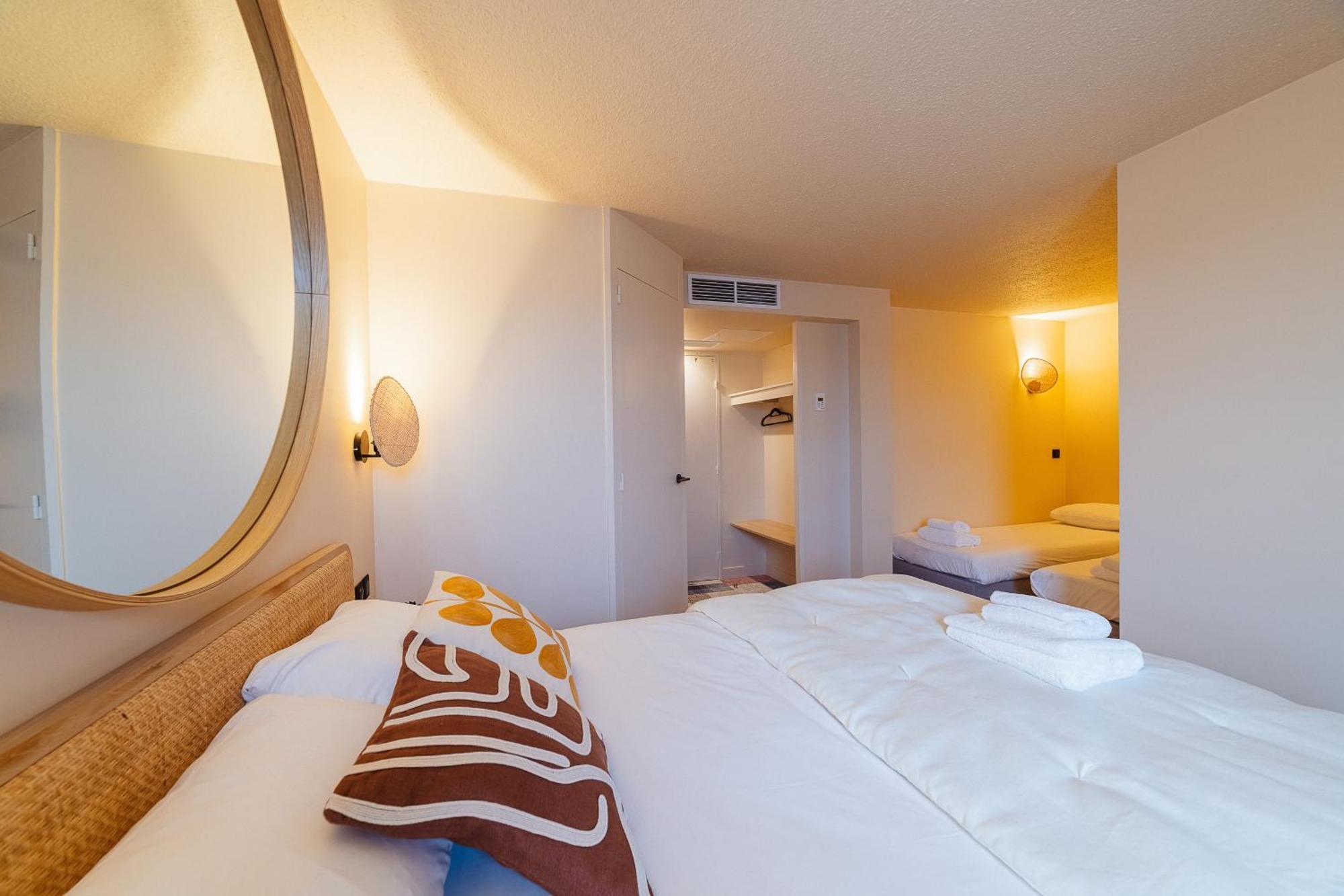 Hotel Bhoma Troyes La Chapelle-Saint-Luc Zewnętrze zdjęcie