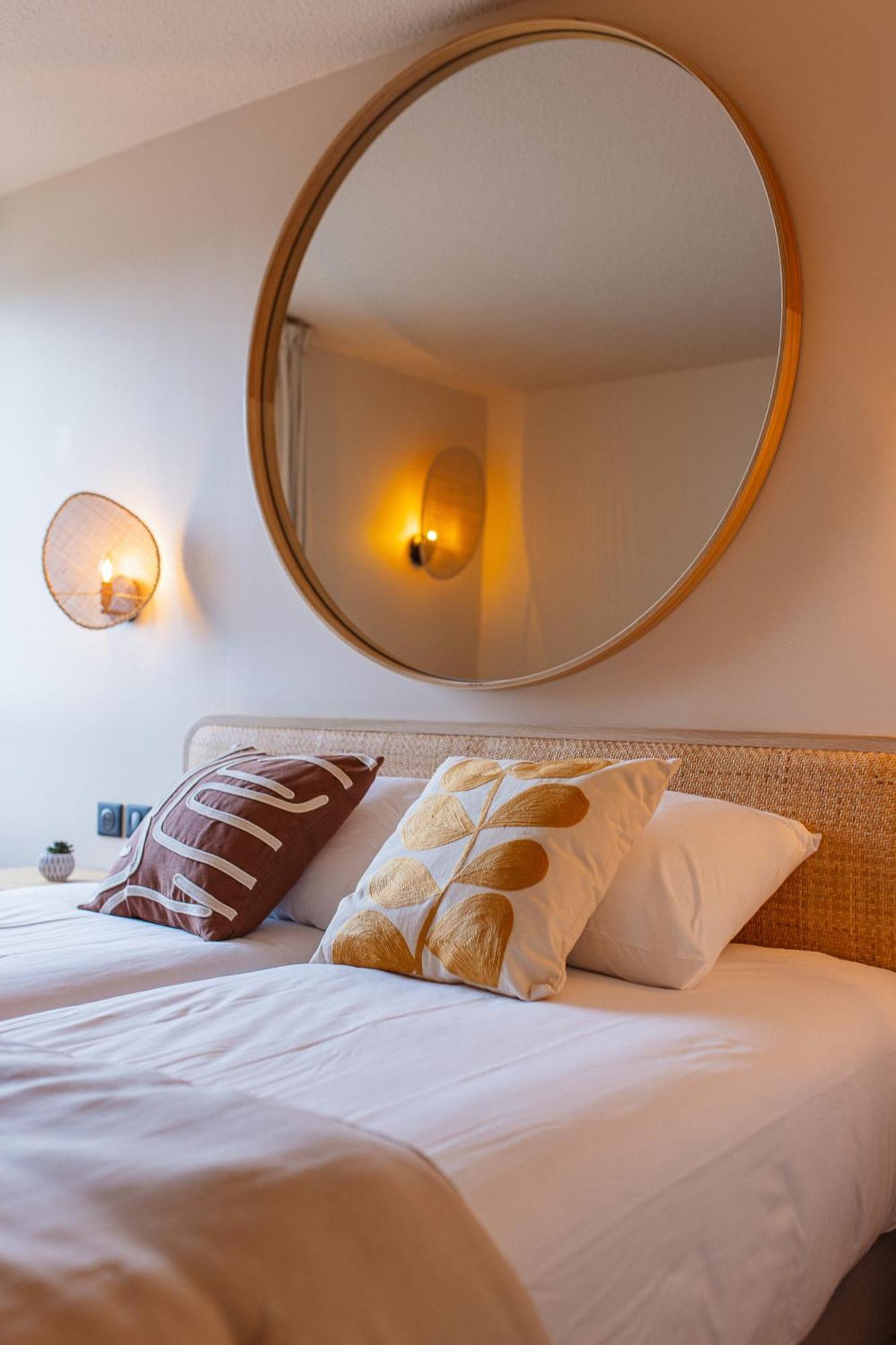 Hotel Bhoma Troyes La Chapelle-Saint-Luc Zewnętrze zdjęcie
