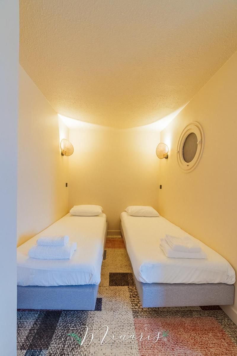 Hotel Bhoma Troyes La Chapelle-Saint-Luc Zewnętrze zdjęcie