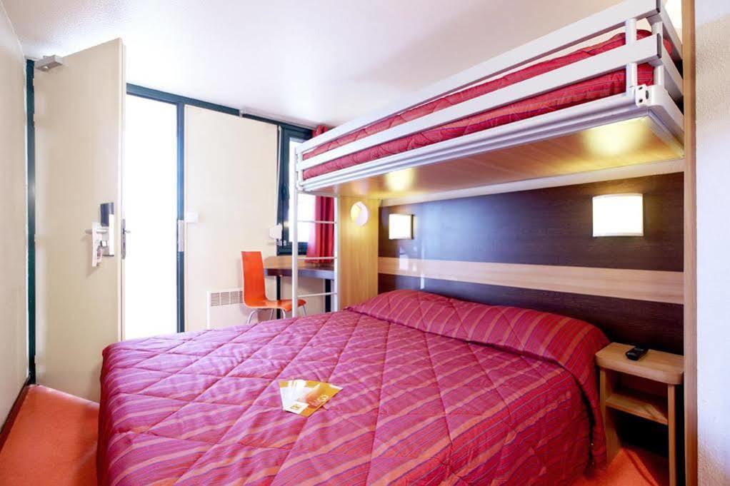 Hotel Bhoma Troyes La Chapelle-Saint-Luc Zewnętrze zdjęcie