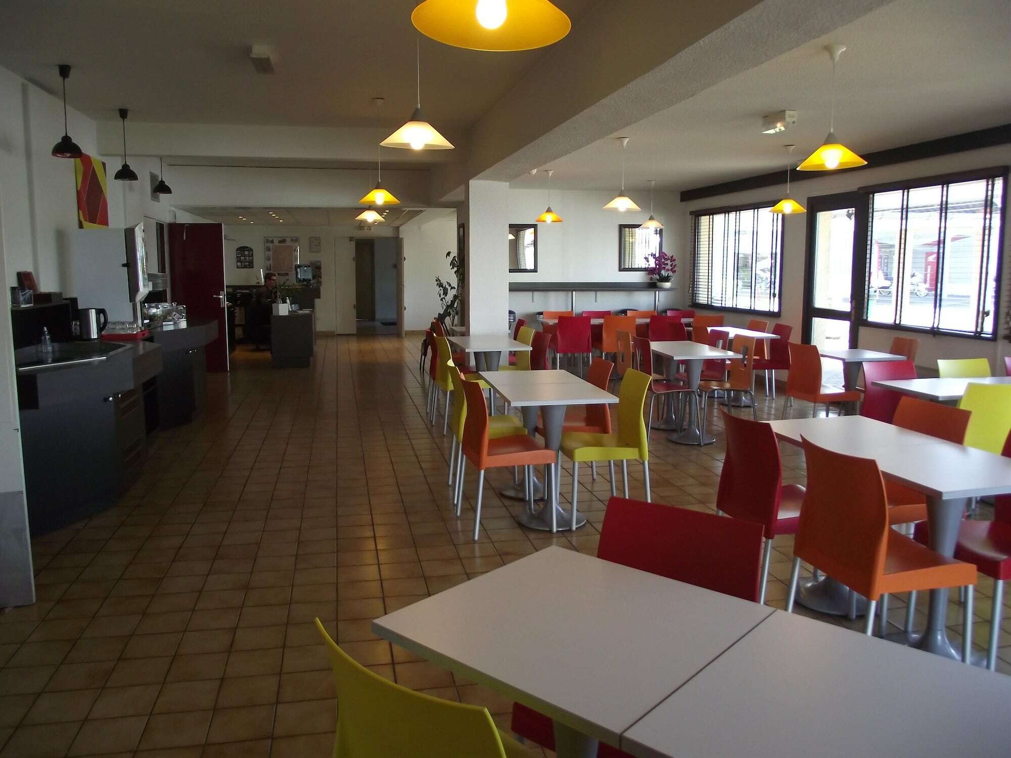 Hotel Bhoma Troyes La Chapelle-Saint-Luc Zewnętrze zdjęcie