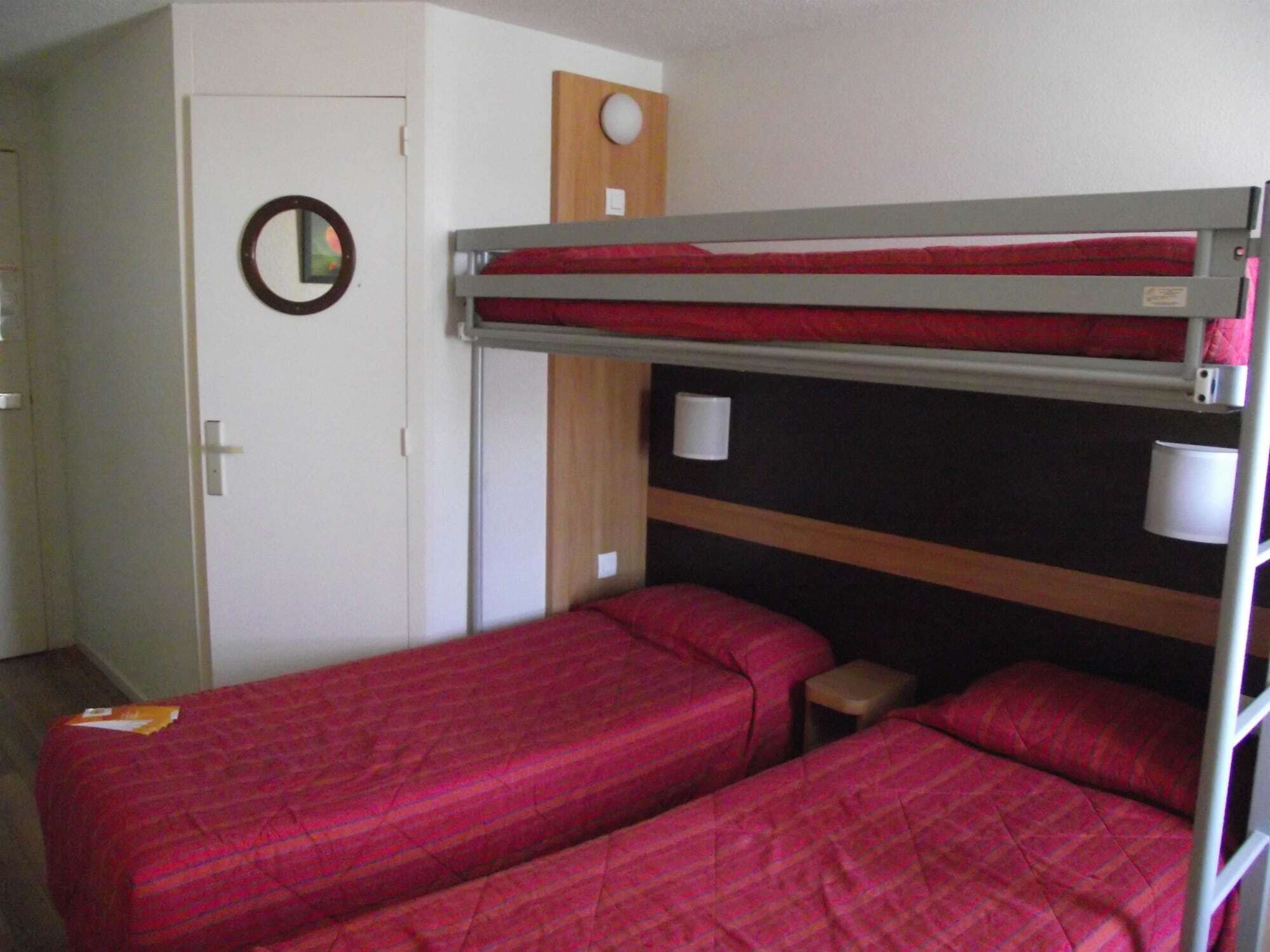 Hotel Bhoma Troyes La Chapelle-Saint-Luc Zewnętrze zdjęcie