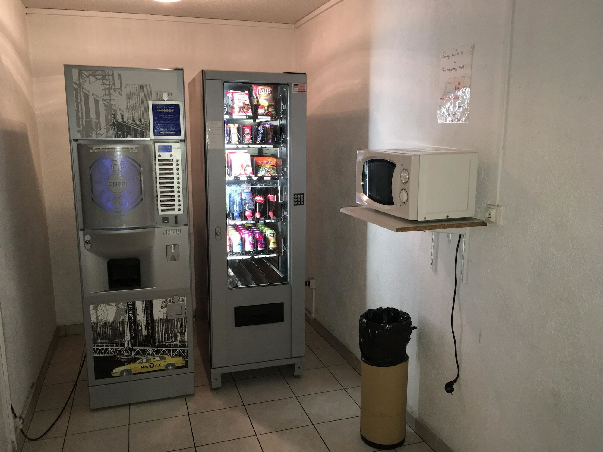 Hotel Bhoma Troyes La Chapelle-Saint-Luc Zewnętrze zdjęcie